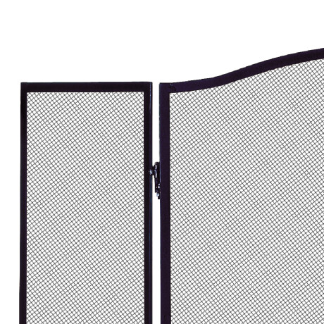 CHISPERO 3 CUERPOS NEGRO 53X102 AG201(3B) KASSEL ++ N/a