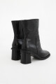 Bota Julia Short Negro