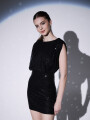 Vestido Briar Negro