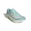 Zapatillas Running Adizero Boston 13 Mujer Turquoise