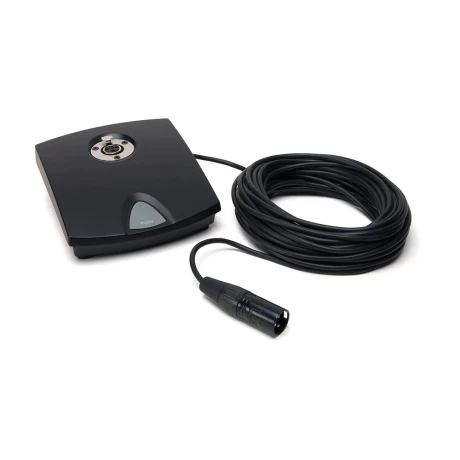 Base Micrófono Gooseneck Samson Sacmb1c Cable Xlr Base Micrófono Gooseneck Samson Sacmb1c Cable Xlr