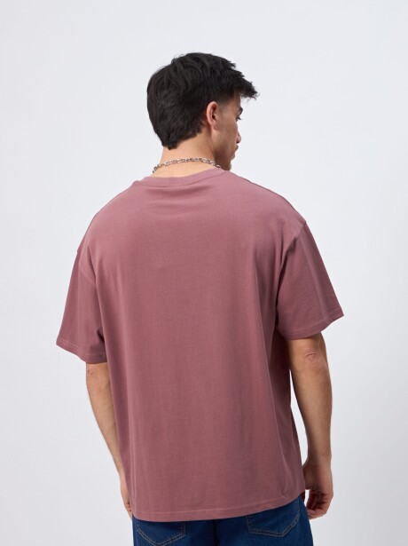 REMERA OVERSIZE JOAO BORDO
