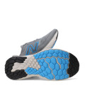 Championes de Hombre New Balance Evoz Fresh Foam Gris - Azul
