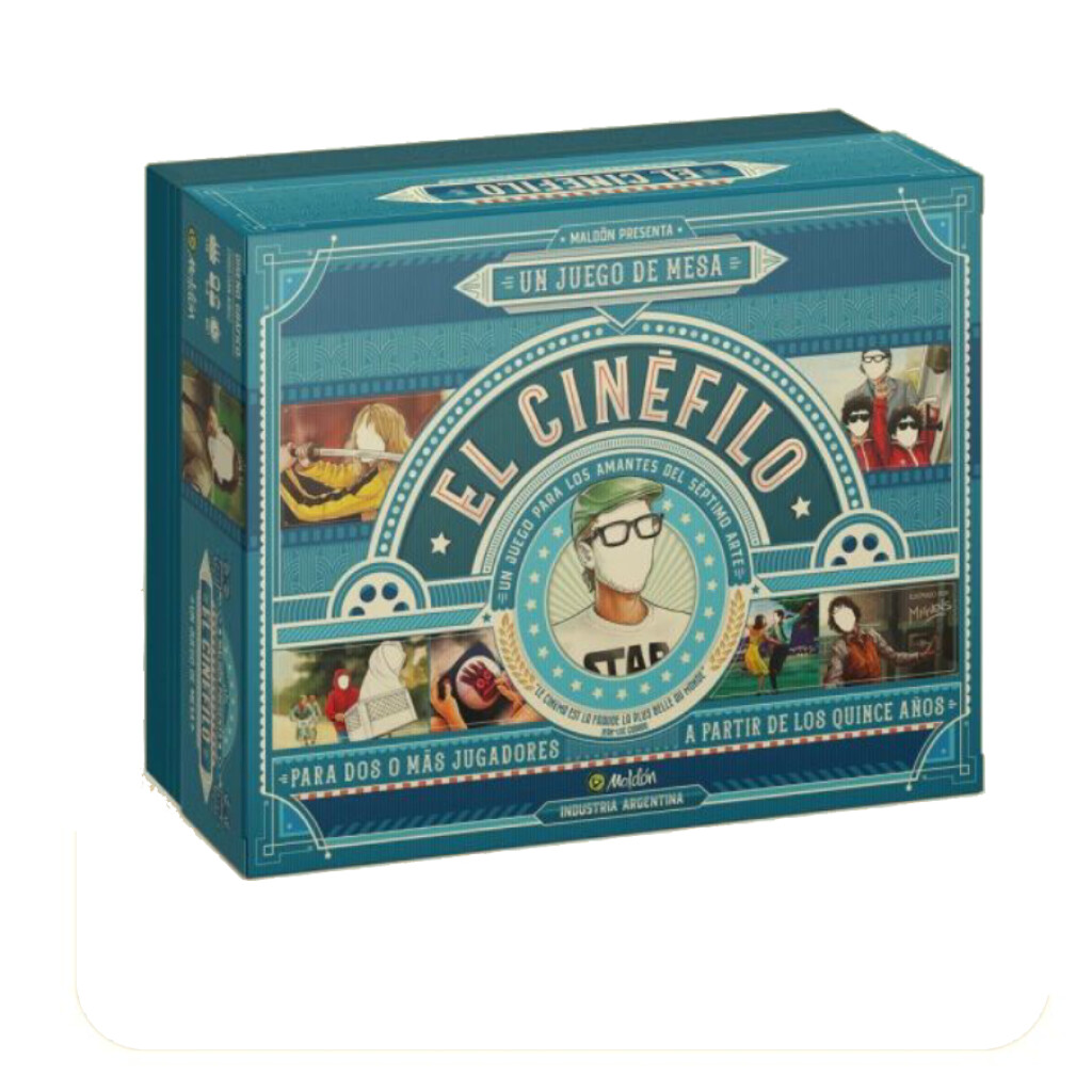 El Cinéfilo