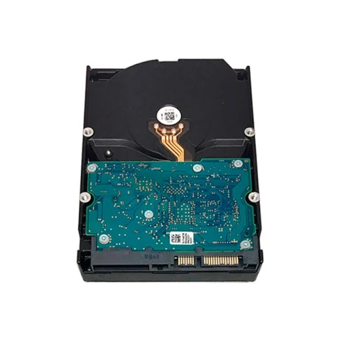 Disco duro HDD 3.5" INT SATA 3TB Hitachi Disco duro HDD 3.5" INT SATA 3TB Hitachi