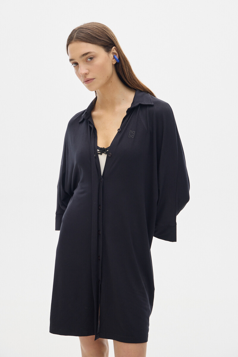 Camisola Milan Black