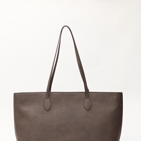 CARTERA DONCEL Chocolate