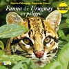 Fauna De Uruguay En Peligro Fauna De Uruguay En Peligro
