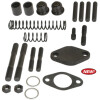 KIT ACCESORIOS DE BLOCK MOTOR FUSCA (OUTLET) Kit Accesorios De Block Motor Fusca (outlet)