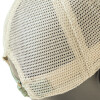 Lifestyle - ACTIVE - Duck Gorro Tongue Hat con rejlla de Unisex - XLD06 Verde-beige