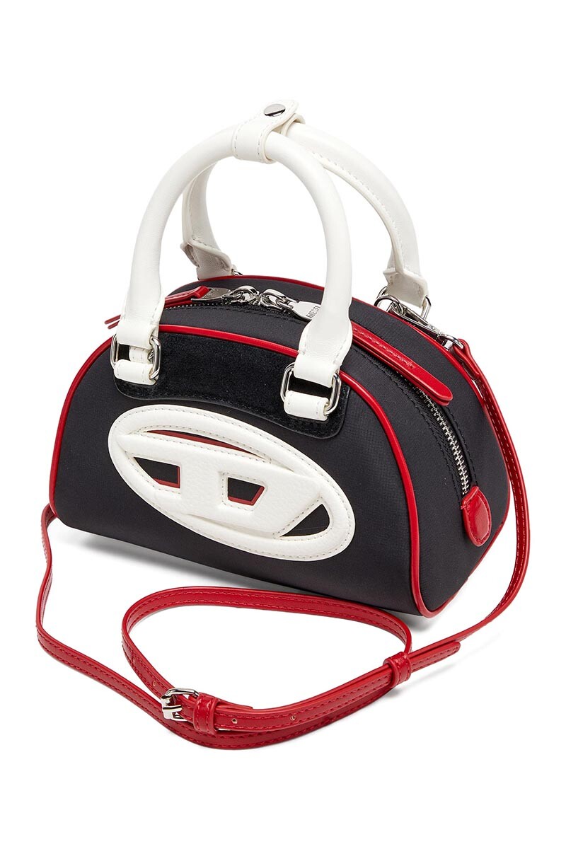 Crossbody Para Mujer 1Dr Dome Crossbody Multicolor