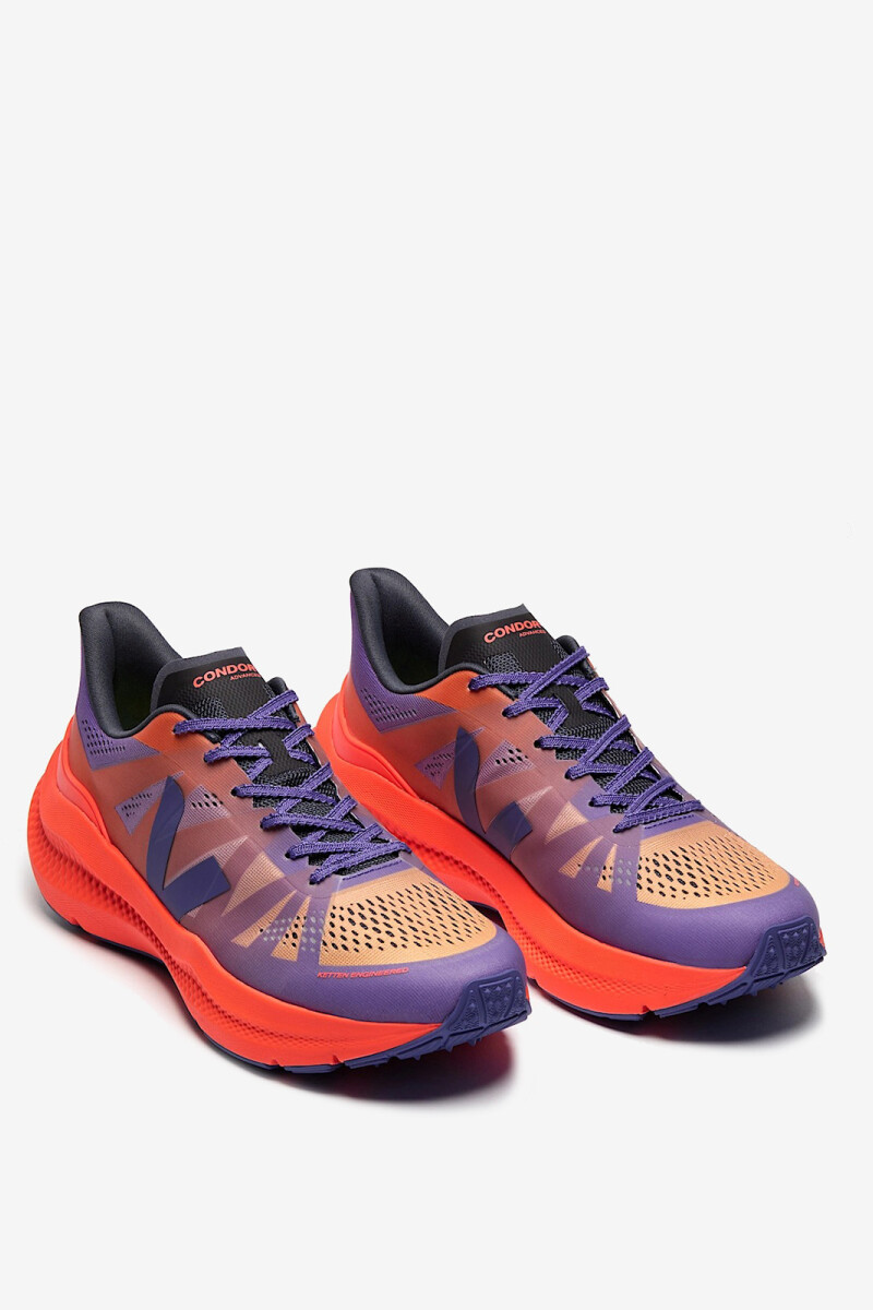 ZAPATILLA CONDOR 3 ADVANCED Multicolor