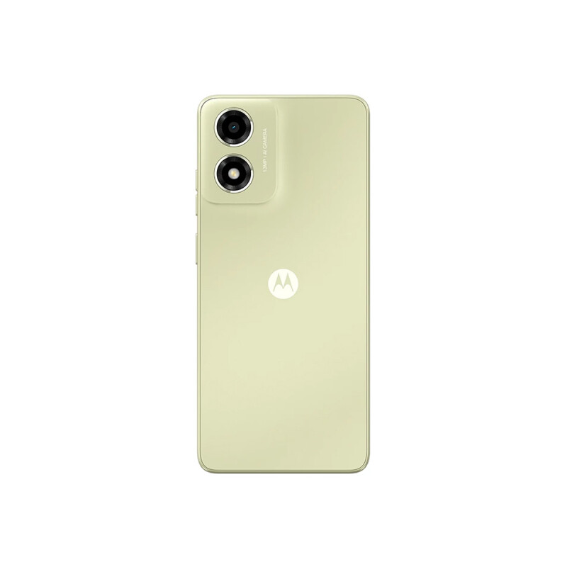 Motorola Moto E14 Verde 64GB Libre Motorola Moto E14 Verde 64gb Libre