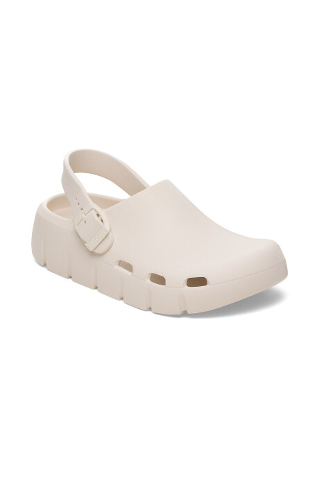 Birki-flow Kids Eva Eggshell Eggshell