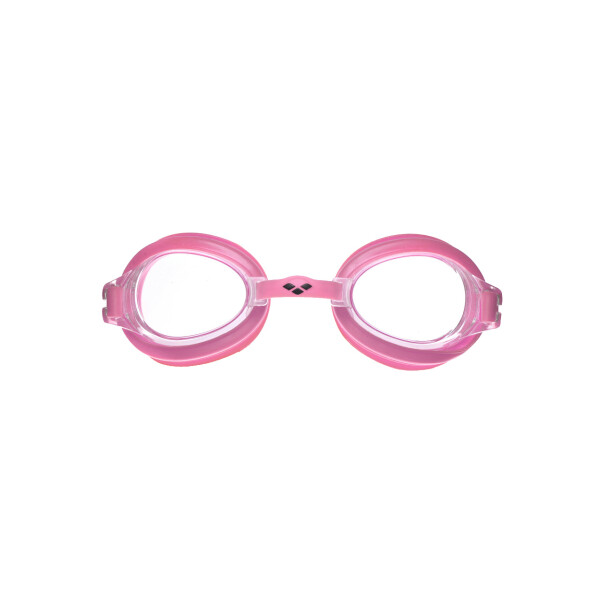 Lentes De Natacion Para Niños Arena Bubble 3 Goggles (6 a 12 años) Rosa