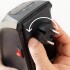 Calefactor 220v Portatil Tecnologia Termoceramica C Control Calefactor 220v Portatil Tecnologia Termoceramica C Control