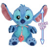 Stitch Peluche interactivo Disney Baby Paws Stitch Peluche interactivo Disney Baby Paws