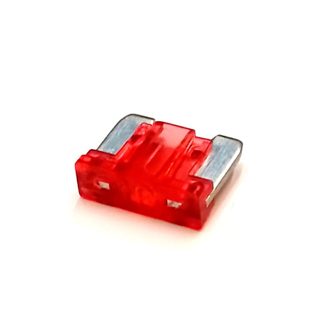 FUSIBLE - ATT 10AMP ROJO TOYOTA 2009/ - FUSIBLE - ATT 10AMP ROJO TOYOTA 2009/ -