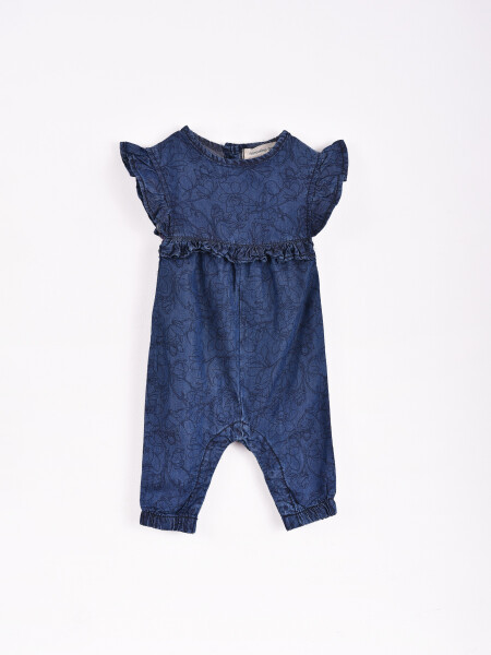 ENTERITO LOLA AZUL OSCURO