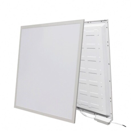 Panel Led Con Marco Para Adosar 48w 60.3*60.3cm FRÍO