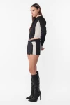 Campera Steer Negro
