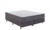 Sommier Queen Resortes MaxSpring 120 Kg - Otawa Sommier Queen Resortes MaxSpring 120 Kg - Otawa
