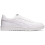 Japan S - Hombre White/White