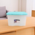 CAJA ORGANIZADORA WENCO FULLBOX 75LTS 60X48X38CM CAJA ORGANIZADORA WENCO FULLBOX 75LTS 60X48X38CM