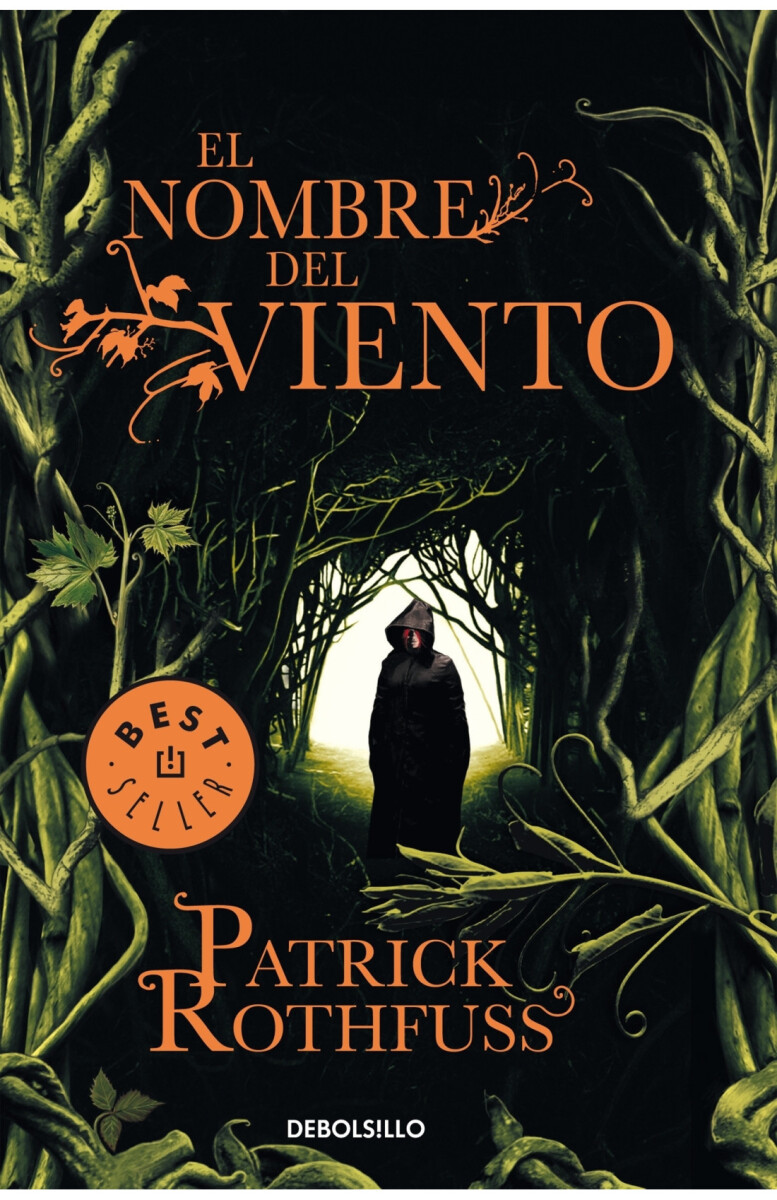 El nombre del viento. Crónica del asesino de reyes I 