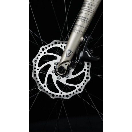 Bicicleta De Ruta Java Rapida 14V Talle M 001