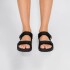 Sandalia Gia Negro