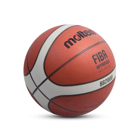 Pelota Basket B7G2000 N7 Fiba Approved Universo Binario BORDO