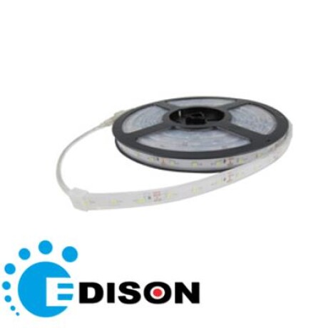 Edison - Cinta Led LBURTB-M300 Solid-state Lighting Series / Plcc Lightbar Waterproof Fpc - a Prueba 001