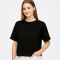 Remera Whynder Negro