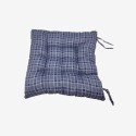 ALMOHADON CUADRADO PARA SILLA POLIESTER ALMOHADON CUADRADO PARA SILLA POLIESTER