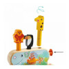 Multi Pop Baby Color Djeco Multi Pop Baby Color Djeco