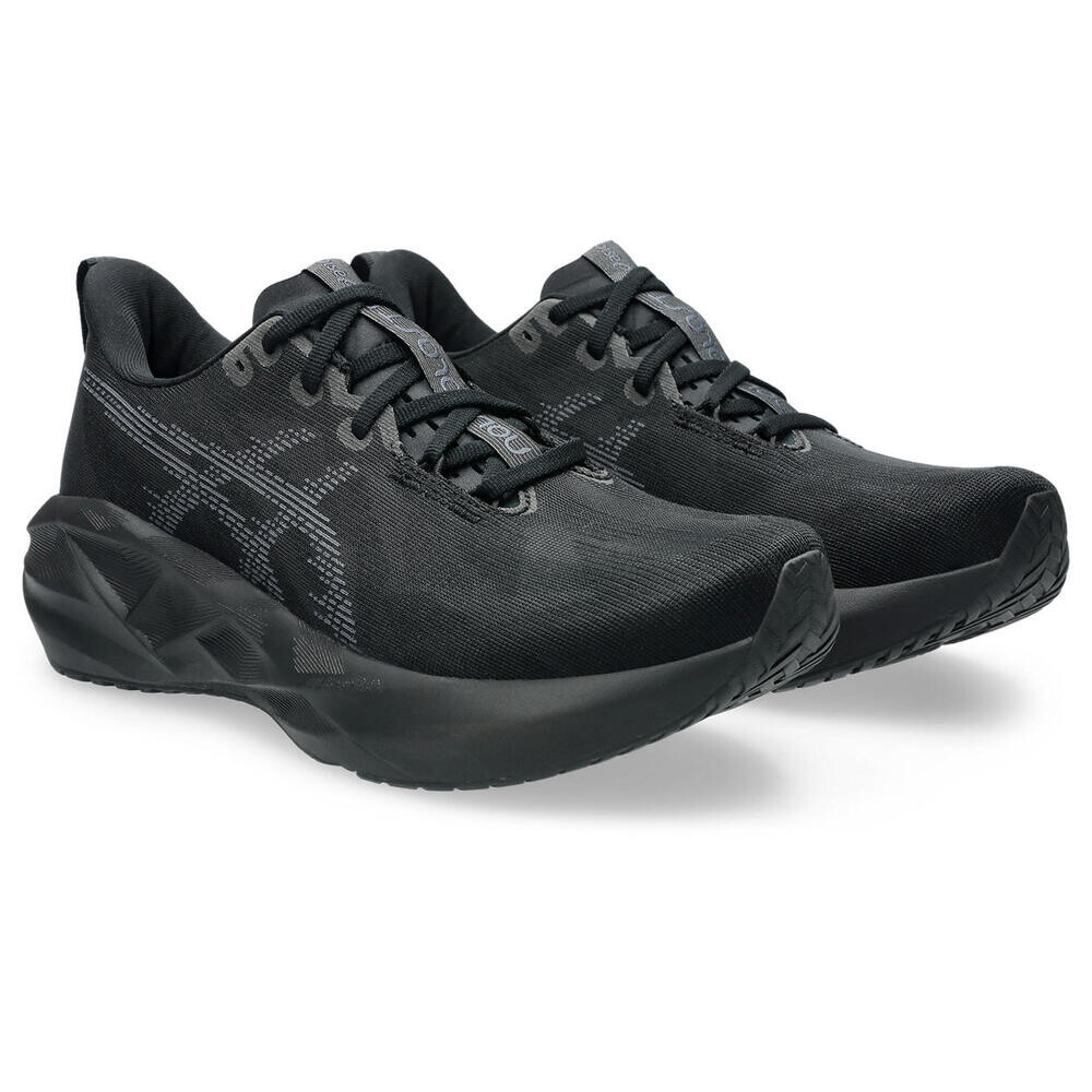 Novablast 5 - Hombre Black/carrier Grey