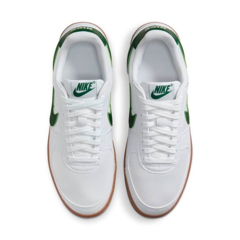 Championes Nike Field General de Mujer Blanco