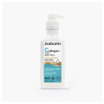 BABARIA BODY MILK COLLAGENO VEGANO 500ML única