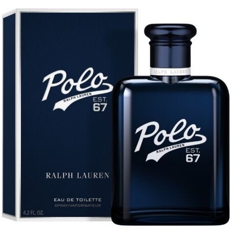 Perfume Ralph Lauren Polo 67 EDT 125 ml Perfume Ralph Lauren Polo 67 EDT 125 ml