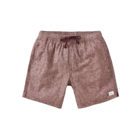 Bermuda Katin Isaiah Local Bordeaux