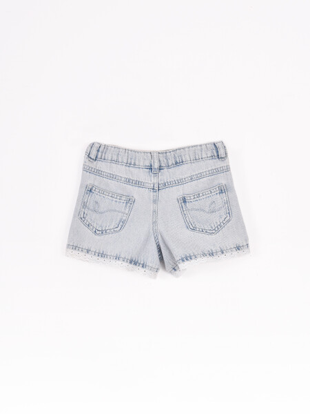 SHORT LUCIA CELESTE (V)