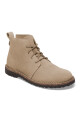 Bota Uppsala Mid Leve - Regular Taupe
