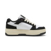 Championes Puma Rebound de Mujer - 404282 02 Blanco-negro