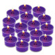 Vela para Hornito x10 Und Vela para Hornito x10 Und