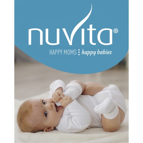 Extractor manual de leche materna Nuvita Twist Extractor manual de leche materna Nuvita Twist