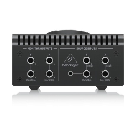 Controlador Behringer Studio M Controlador Behringer Studio M