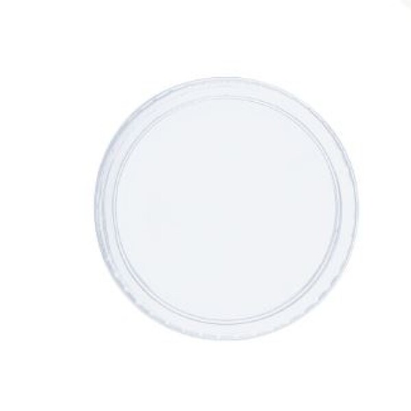 TAPA VASOS CFT 400 Y 500 / POTES PPT440, CMB360, PPT550 TRANSPARENTE