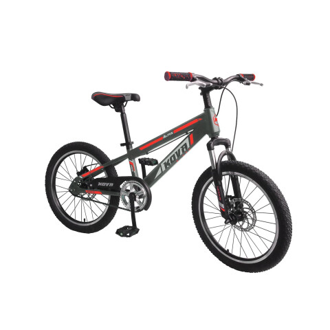 BICICLETA KOVA ALPES R20 F/DISCO BICICLETA KOVA ALPES R20 F/DISCO