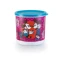 HERMETICO POEME TUPPERWARE 1,1 LT MICKEY TROPICAL